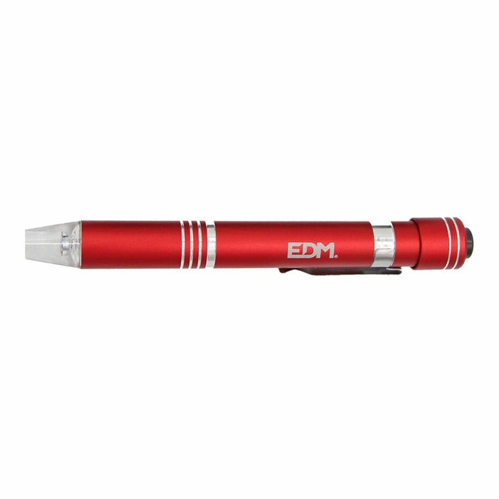 Linterna EDM 36109 0,7 W 2 Linterna EDM 36109 0,7 W 2