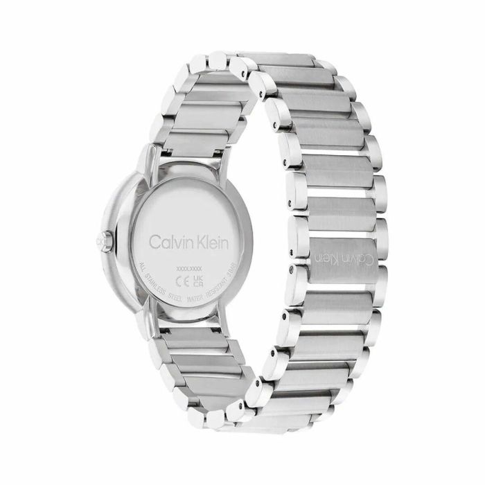Reloj Mujer Calvin Klein 25200085 (Ø 34 mm) 1