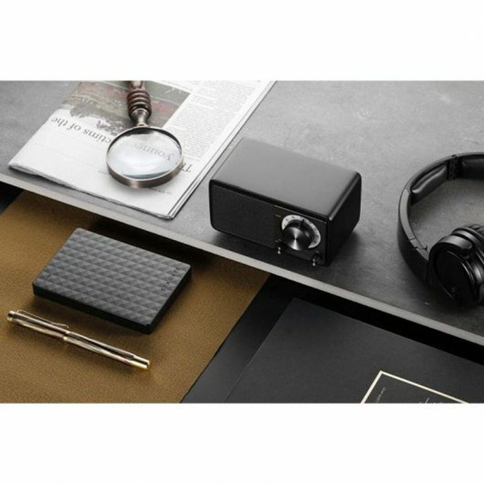 Radio Sangean SWR7MATTBK Bluetooth 18 Radio Sangean SWR7MATTBK Bluetooth 18