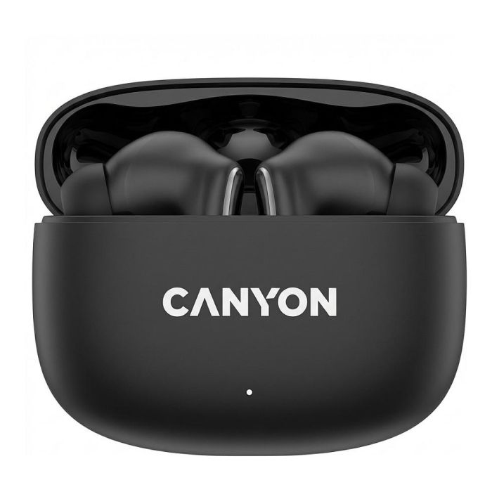 Canyon OnGo 9 In-Ear-Buds True wireless black Canyon OnGo 9 In-Ear-Buds True wireless black