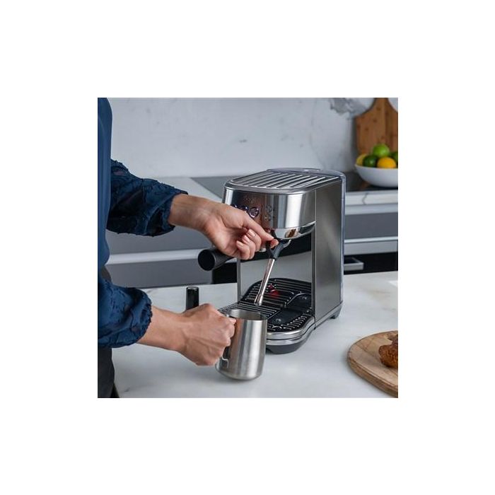 Sage Cafetera Bambino Plus Ses500Bss4Eeu1 SAGE SES500BSS4EEU1 5 Sage Cafetera Bambino Plus Ses500Bss4Eeu1 SAGE SES500BSS4EEU1 5