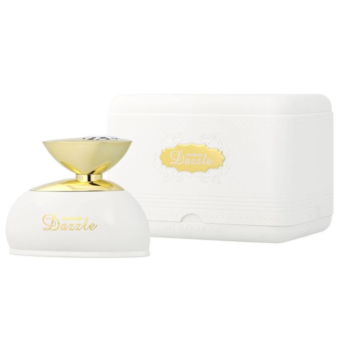 Perfume Mujer Al Haramain Dazzle EDP EDP 100 ml