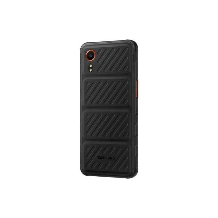 Samsung Galaxy Xcover 7 Enterprise Edition SM-G556BZKDEEE Smartphone Ruggerizado, 6GB RAM, 128GB Almacenamiento, 6.6" 5G, Negro 4 Samsung Galaxy Xcover 7 Enterprise Edition SM-G556BZKDEEE Smartphone Ruggerizado, 6GB RAM, 128GB Almacenamiento, 6.6" 5G, Negro 4