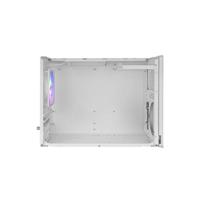 Caja Gaming Minitorre Mars Gaming MC-XPS/ Blanca 4 Caja Gaming Minitorre Mars Gaming MC-XPS/ Blanca 4