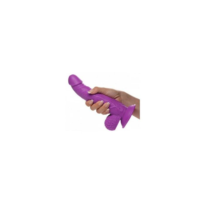 Dildo XR Morado 7