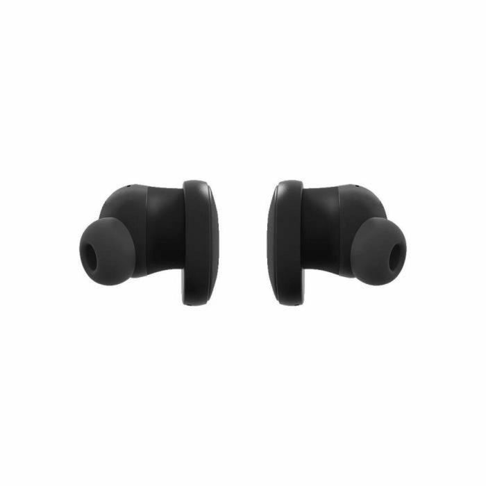 Fairphone FAI8718819375852 Auriculares Inalámbricos Bluetooth Fairbuds True Wireless Earbuds Sonido Premium, Duraderos, Negro 2 Fairphone FAI8718819375852 Auriculares Inalámbricos Bluetooth Fairbuds True Wireless Earbuds Sonido Premium, Duraderos, Negro 2
