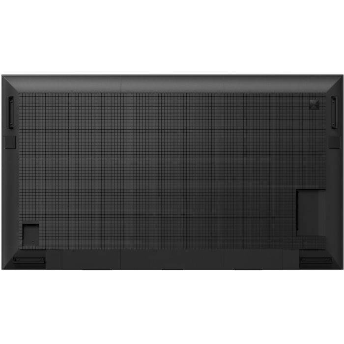 SONY FW-98BZ30L Pantalla LED 98" 4K Ultra HD para Señalización Digital 3