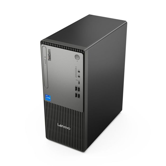 PC de Sobremesa Lenovo 12UD001MPB intel core i3-14100 8 GB RAM 512 GB SSD 9 PC de Sobremesa Lenovo 12UD001MPB intel core i3-14100 8 GB RAM 512 GB SSD 9
