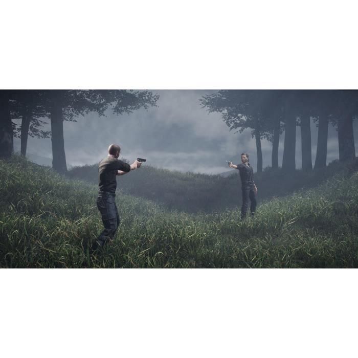 The Walking Dead Destinies - Juego para Nintendo Switch 3 The Walking Dead Destinies - Juego para Nintendo Switch 3