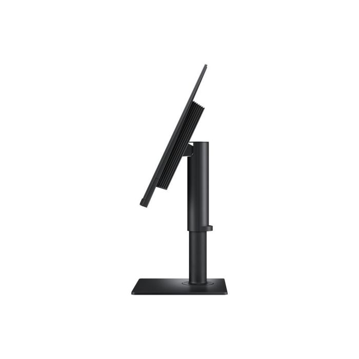 Monitor Profesional Samsung Essential Monitor S4 S24D406GAU/ 24"/ Full HD/ Multimedia/ Regulable en altura/ Negro 7 Monitor Profesional Samsung Essential Monitor S4 S24D406GAU/ 24"/ Full HD/ Multimedia/ Regulable en altura/ Negro 7