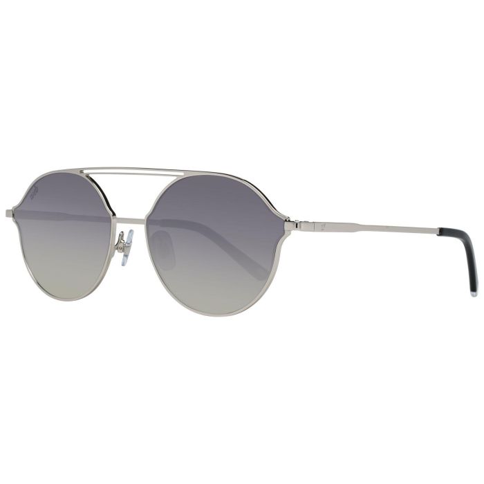 Gafas de Sol Unisex Web Eyewear WE0198A ø 57 mm Gafas de Sol Unisex Web Eyewear WE0198A ø 57 mm