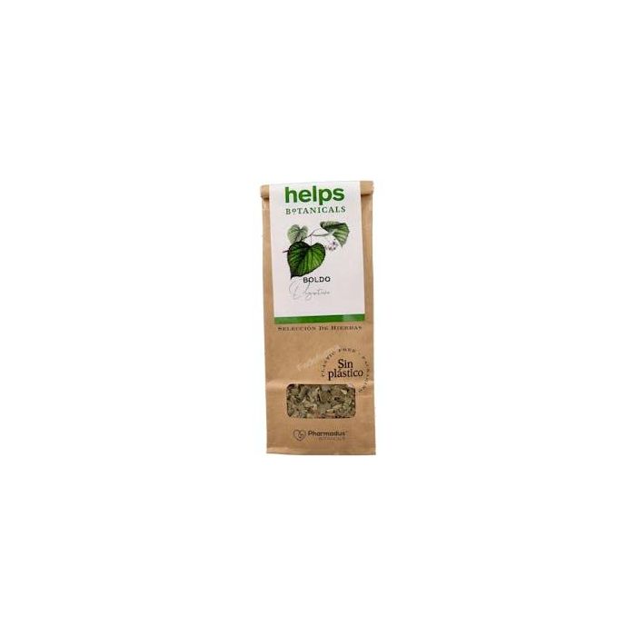 Helps Botanicals Boldo 50Gr