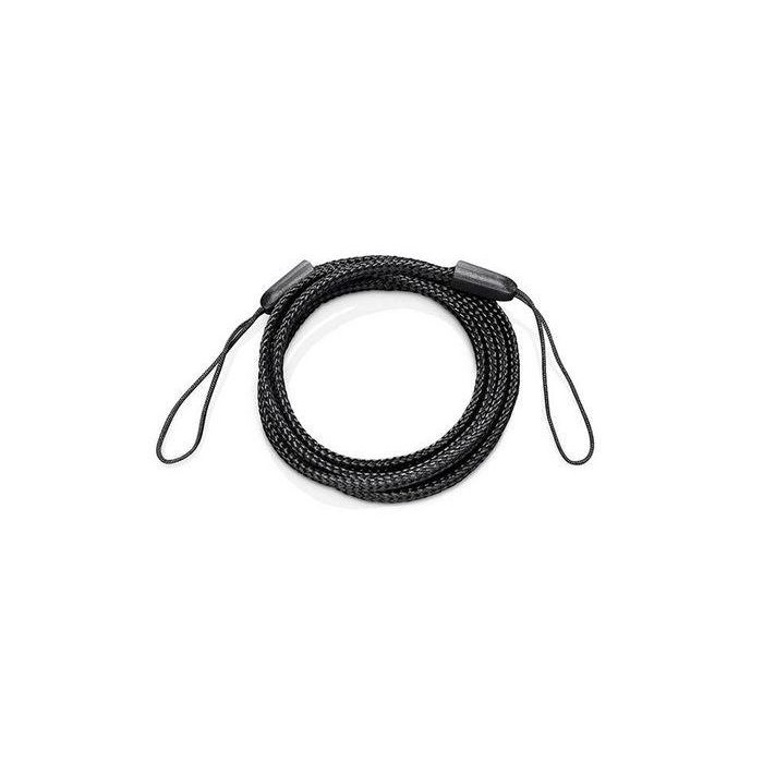 Wacom ACK-420-07K Lápiz Pen Tether de Nylon 63cm para Productos Compatibles