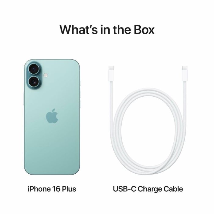 Teléfono Inalámbrico Apple MY2J3QN/A 2 Teléfono Inalámbrico Apple MY2J3QN/A 2