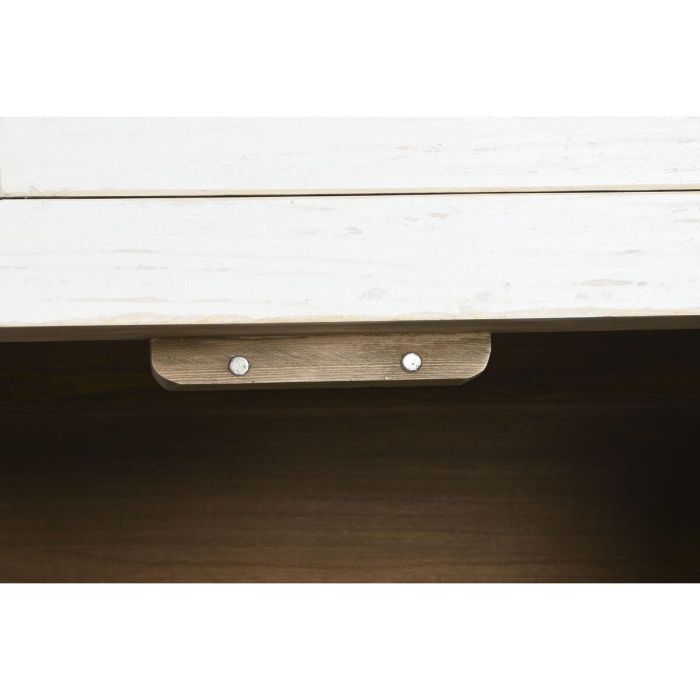 Aparador Item Home DKD Home Decor Blanco 42 x 85 x 220 cm 3 Aparador Item Home DKD Home Decor Blanco 42 x 85 x 220 cm 3