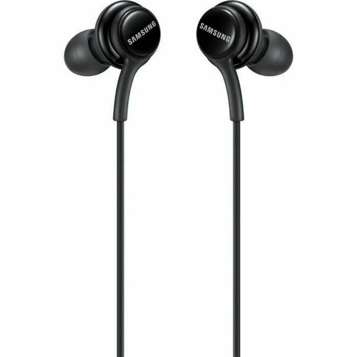Auriculares Samsung EO-IA500BBEGWW Negro 0 Auriculares Samsung EO-IA500BBEGWW Negro 0