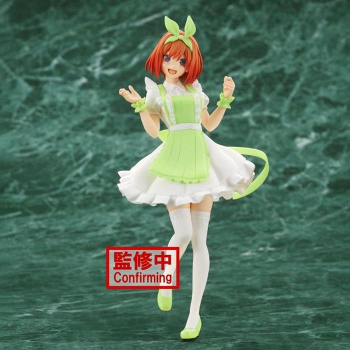 Figura Banpresto The Quintessential Quintuplets Kyunties