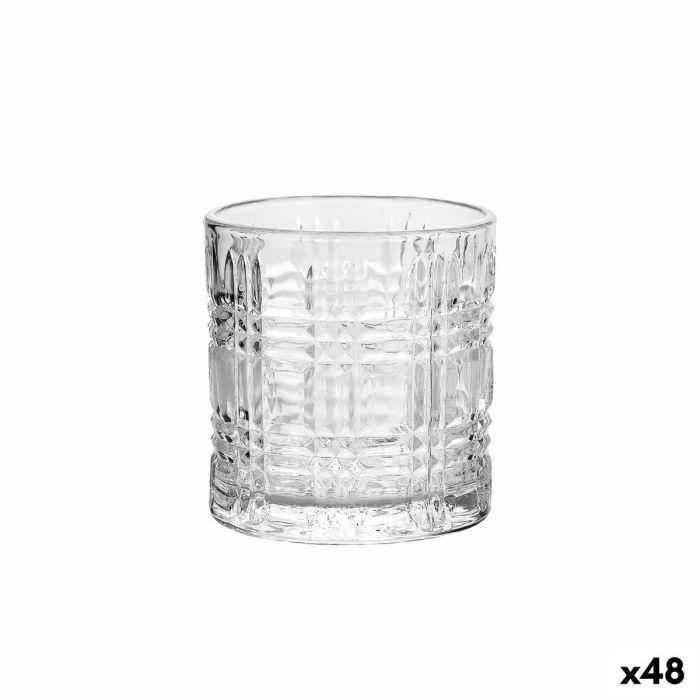 Vaso La Mediterránea Largie 275 ml (48 Unidades)