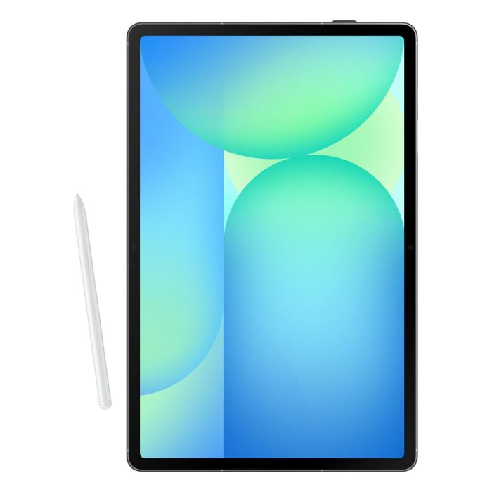 Samsung Funda Smart Book Cover para Galaxy Tab S10 FE+. Negro 11