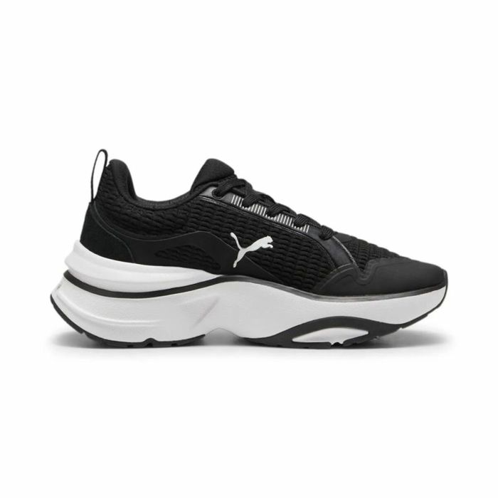 Zapatillas Deportivas Mujer Puma Softride Divine Wn'S Mujer 4