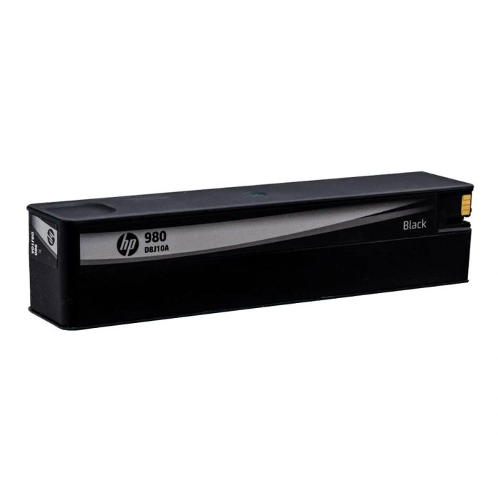 HP Officejet Empresa X585 Toner Negro nº980 2