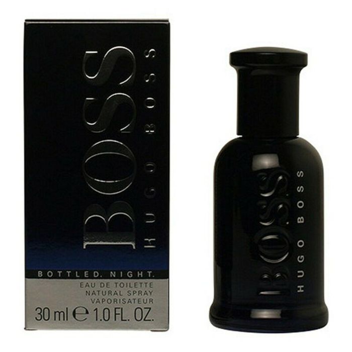Perfume Hombre Hugo Boss EDT