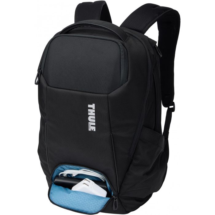 THULE Rucksack 26L ACCENT TACBP2316 BLACK 14 THULE Rucksack 26L ACCENT TACBP2316 BLACK 14