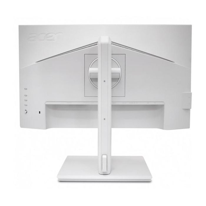 Acer B247YEw 23.8" 60.5cm 16:9 100Hz 1920x1080 white 6