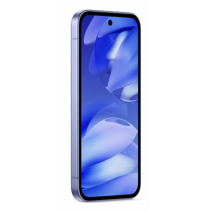 Google Pixel 9a 5G Dual SIM 128GB Almacenamiento 8GB RAM iris Cámara 48MP Smartphone Android 15 14