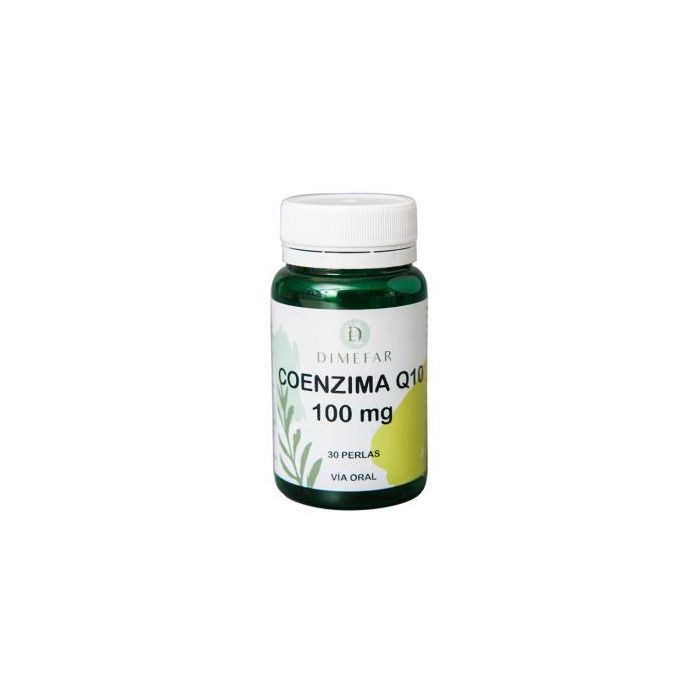 Coenzima Q10 Plus 30Perlas Coenzima Q10 Plus 30Perlas