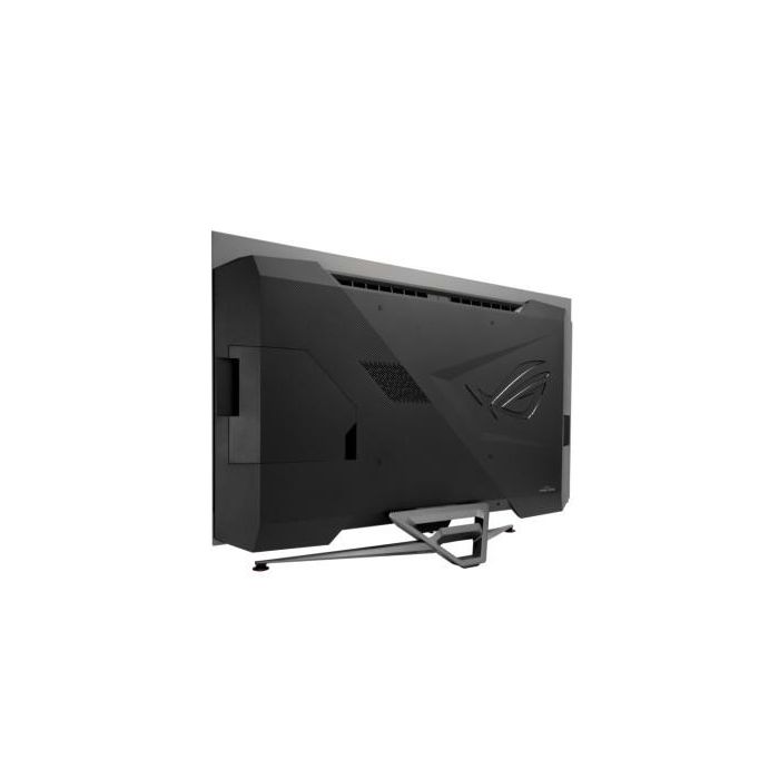 ASUS PG48UQ Monitor Gaming OLED 47.5" 4K UHD 3840x2160 Pixeles 138Hz HDR10 NVIDIA G-SYNC Smart Contrast Ratio 90LM0840-B01970 7 ASUS PG48UQ Monitor Gaming OLED 47.5" 4K UHD 3840x2160 Pixeles 138Hz HDR10 NVIDIA G-SYNC Smart Contrast Ratio 90LM0840-B01970 7