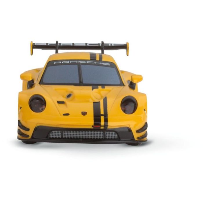 Carrera - Hybrid Racing Cars - Porsche 911 GT3 R Grello 1 Carrera - Hybrid Racing Cars - Porsche 911 GT3 R Grello 1