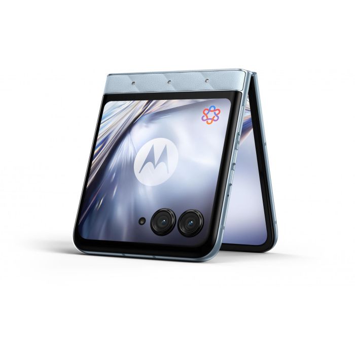 Motorola razr60 + Buds Loop Bundle Swarovski Edtition 10