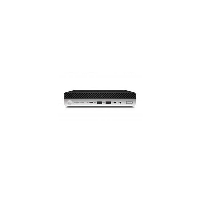 Ordenador Reacondicionado Mini Hp 600 gr3 Ordenador Reacondicionado Mini Hp 600 gr3
