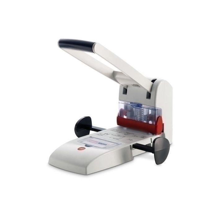 Taladro 2 Punzones Novus B2200 (200H) Gran Capacidad