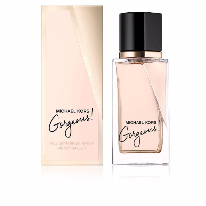 MICHAEL KORS GORGEOUS! Eau de Parfum Vaporizador 30 ml Mujer 1
