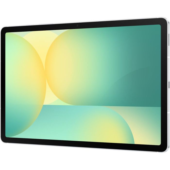 Samsung X520N Galaxy Tab S10 FE 10.9" Wi-Fi 128 GB Plata 5 Samsung X520N Galaxy Tab S10 FE 10.9" Wi-Fi 128 GB Plata 5