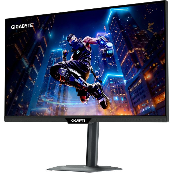 Gigabyte Monitor (M27Q3) 2 Gigabyte Monitor (M27Q3) 2