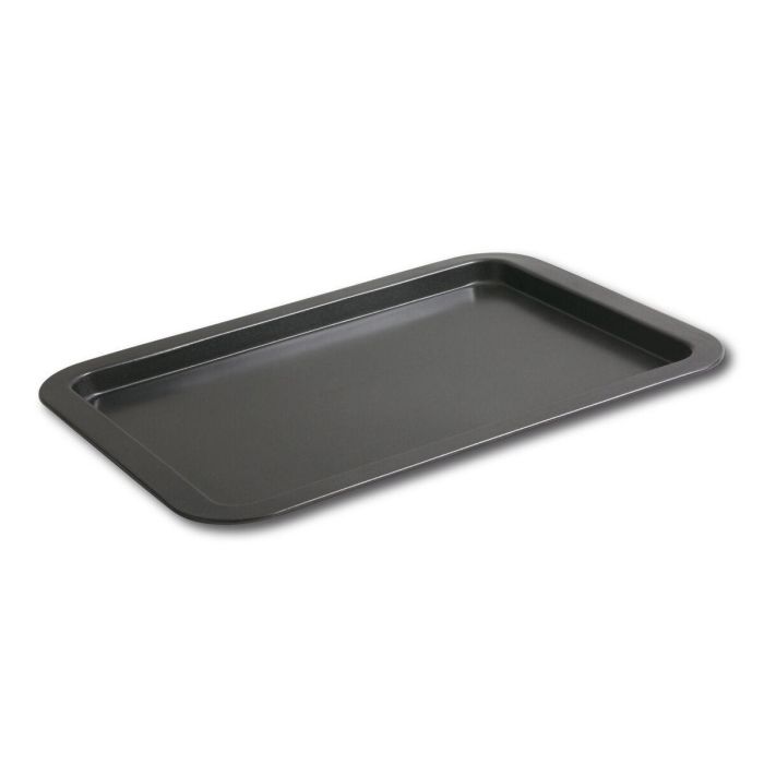 Bandeja para Horno Quttin 38,5 x 27,4 cm (12 Unidades) 1