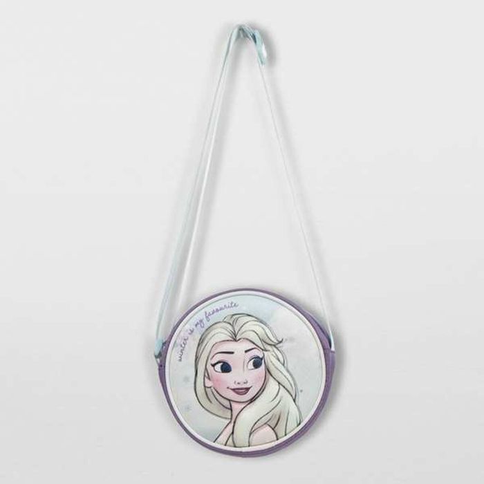 Bolso Bandolera Frozen 13 x 13 x 4 cm 2