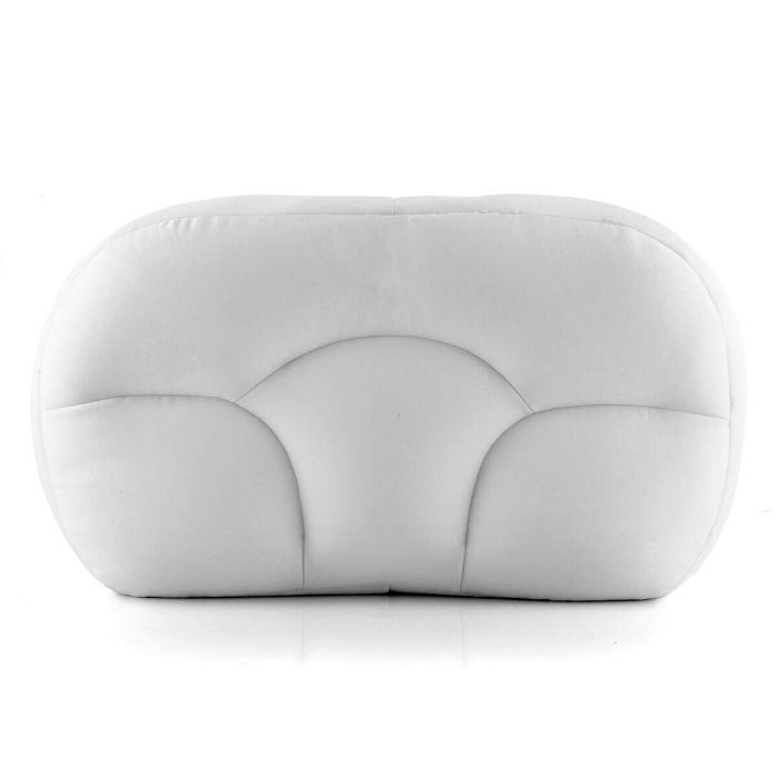 Almohada Nube 3D Antiarrugas Wrileep InnovaGoods 15 Almohada Nube 3D Antiarrugas Wrileep InnovaGoods 15
