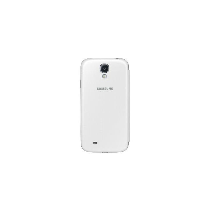 Funda Folio para Móvil Samsung Galaxy S4 i9500 Blanco 2 Funda Folio para Móvil Samsung Galaxy S4 i9500 Blanco 2