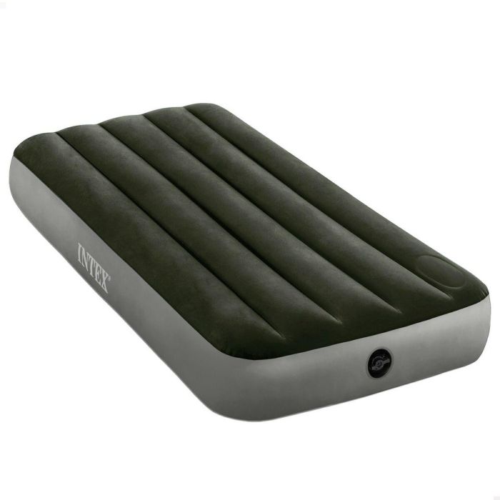Colchón Hinchable Intex 76 x 25 x 191 cm (6 Unidades) 5 Colchón Hinchable Intex 76 x 25 x 191 cm (6 Unidades) 5