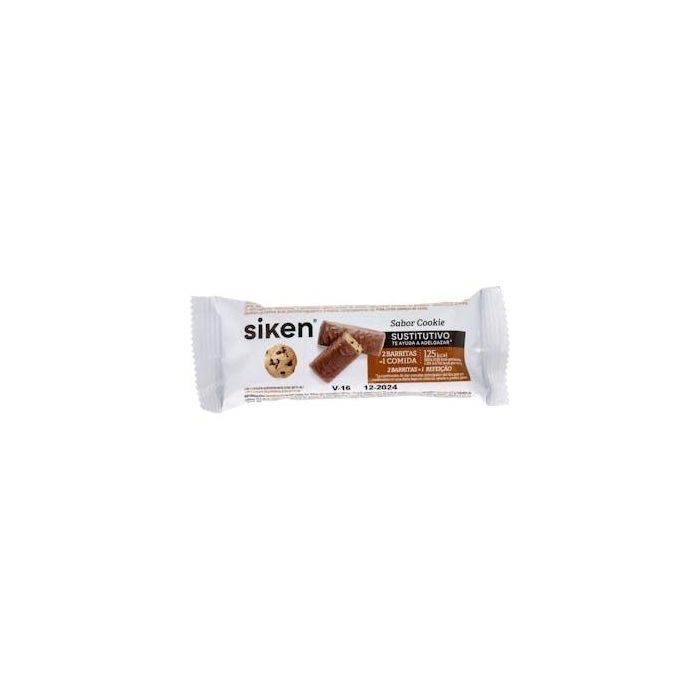 Sikenform Barrita Cookie 44g