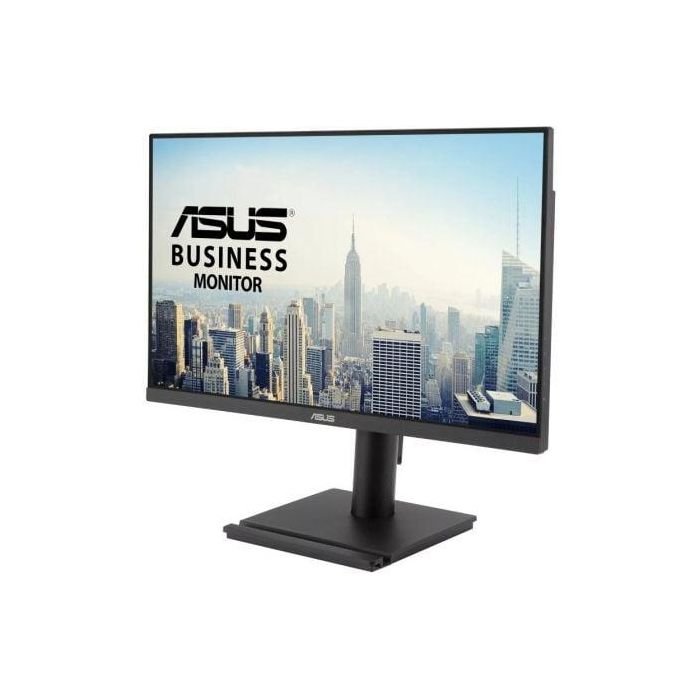 Asus Monitor VA279QGS 27" Full HD 120Hz IPS Ergonómico Eye Care Negro 1 Asus Monitor VA279QGS 27" Full HD 120Hz IPS Ergonómico Eye Care Negro 1