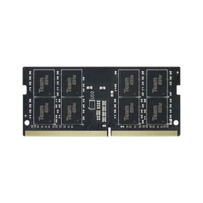 Teamgroup Memoria RAM DDR4 8GB 2666MHz SO-DIMM para Portátil