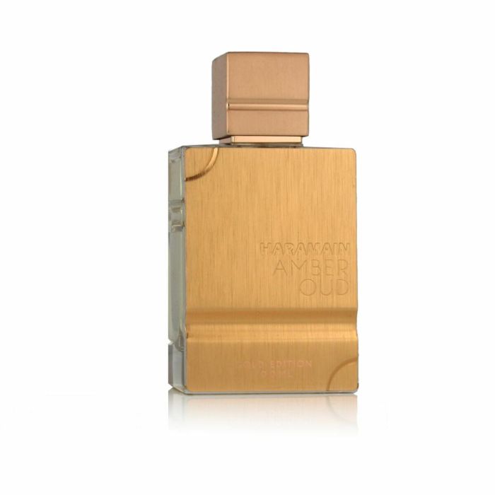 Al Haramain Amber Oud Gold Edition Eau De Parfum Vapo 100 ml