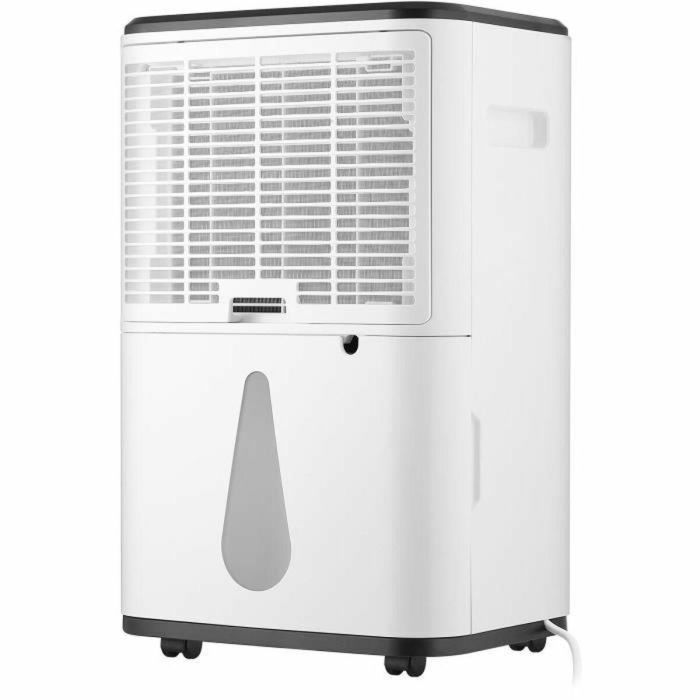 Deshumidificador móvil inteligente - SENCOR - SDH 2028WH - 360 W - 20 L/día - Depósito: 6 L - 2 velocidades - Blanco 4