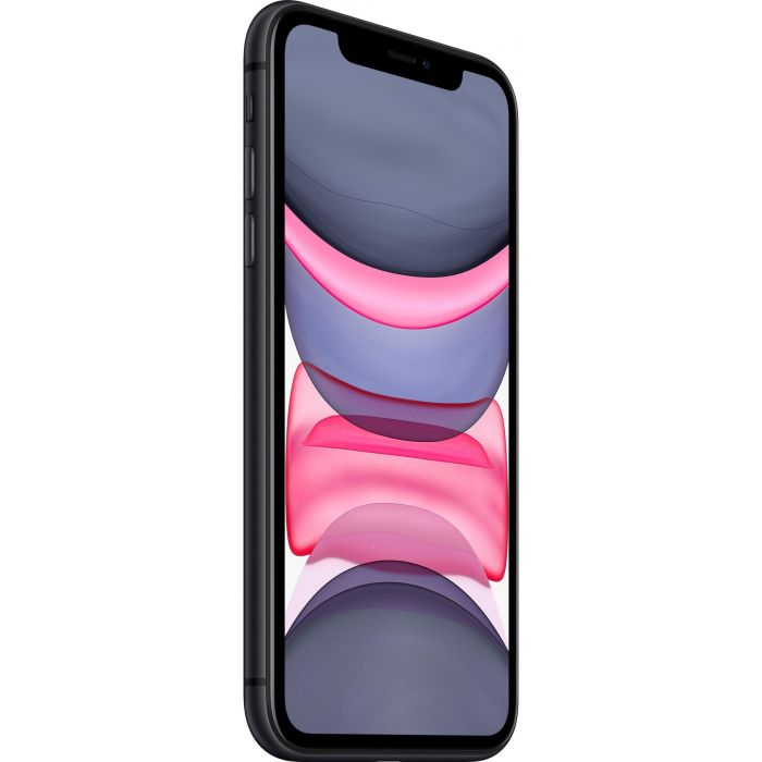 iPhone 11 64GB - Black" 4