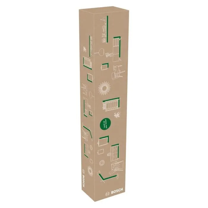 Bosch BOS4053423245301 UniversalNivel 360 EZ1 1